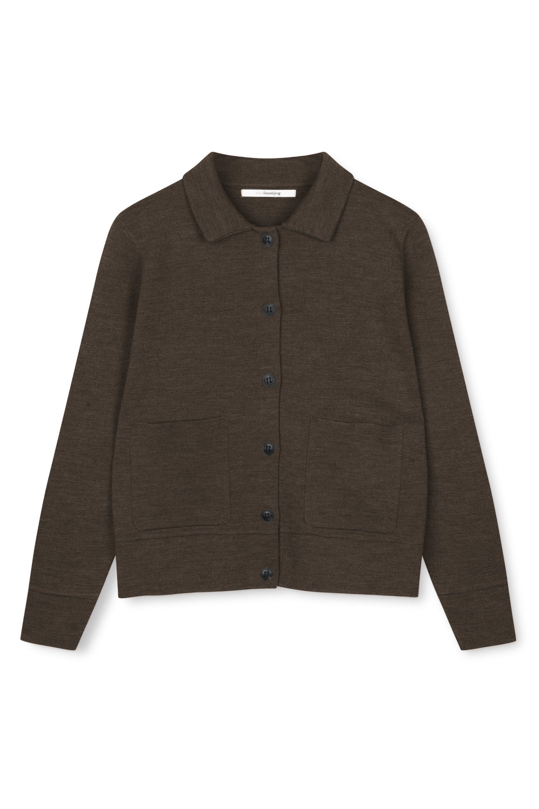 Sibin Linnebjerg Kaja Cardigan