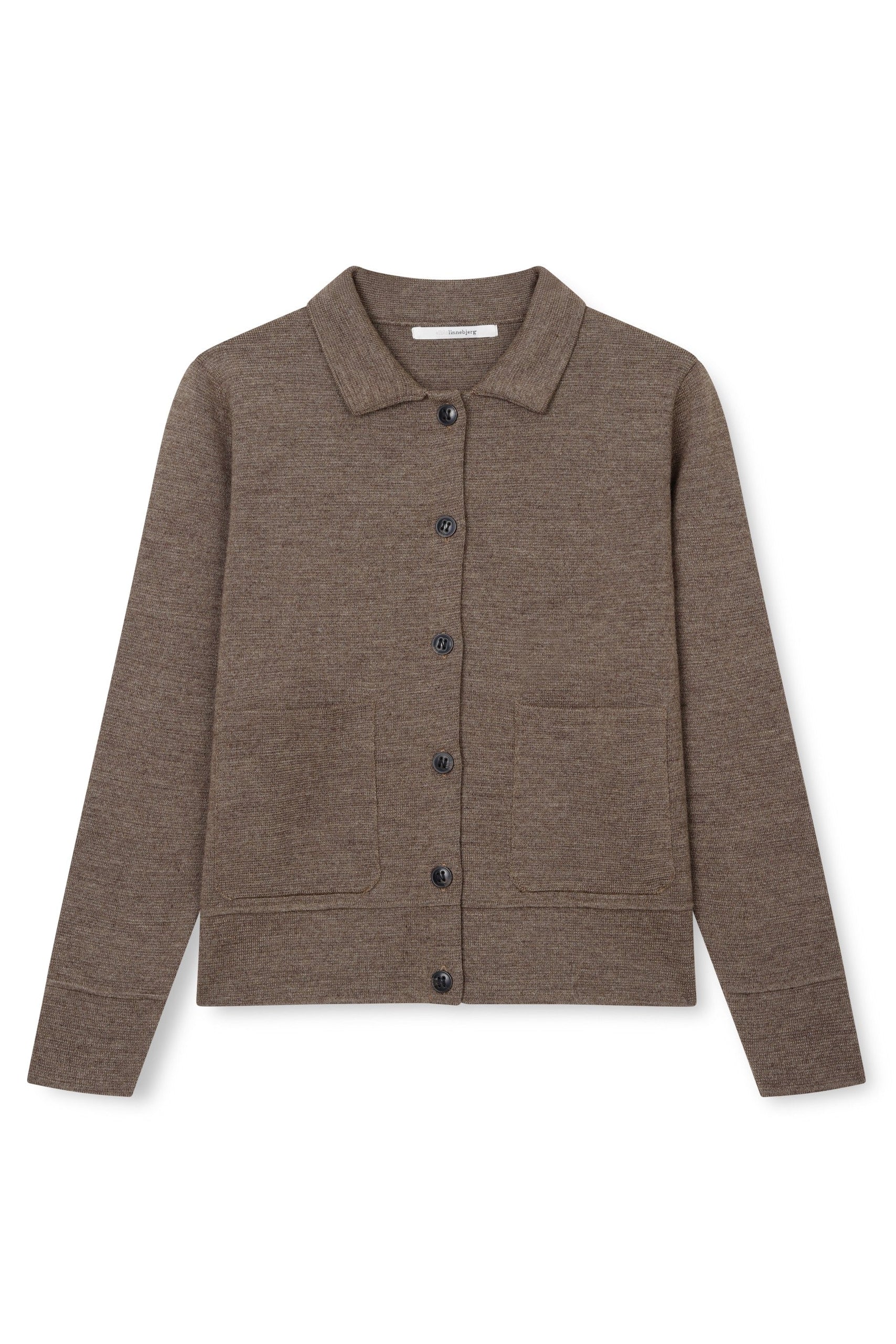 Sibin Linnebjerg Kaja Cardigan