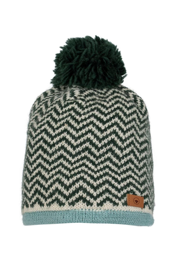 Fuza Wool Wonderland Hat