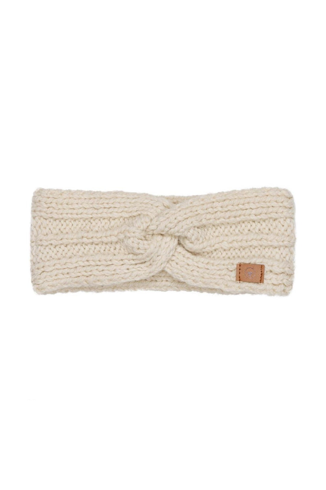 Fuza Wool Lyra Band #farve_white