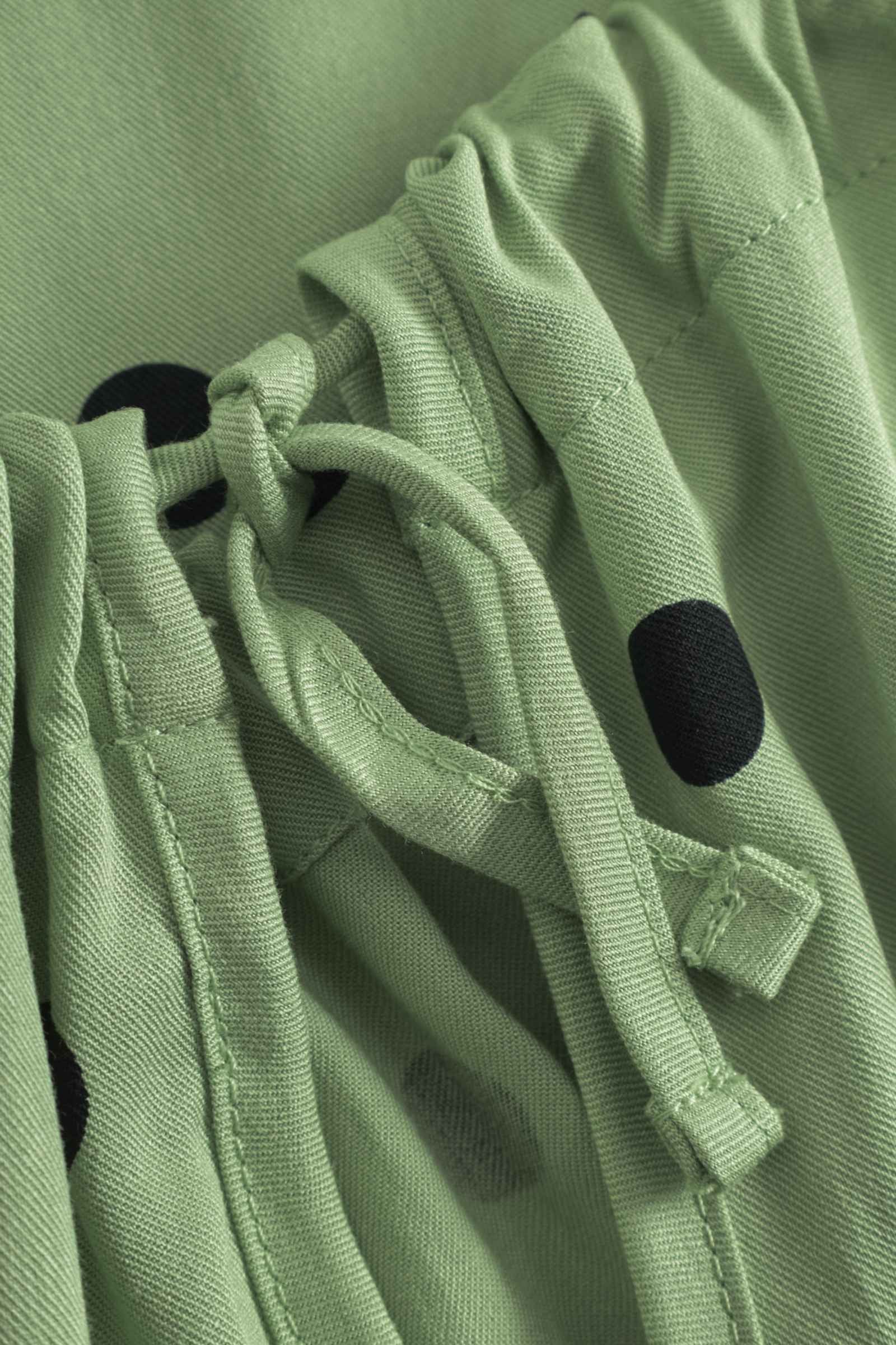 Mademoiselle YéYé Mid Summer Love Top