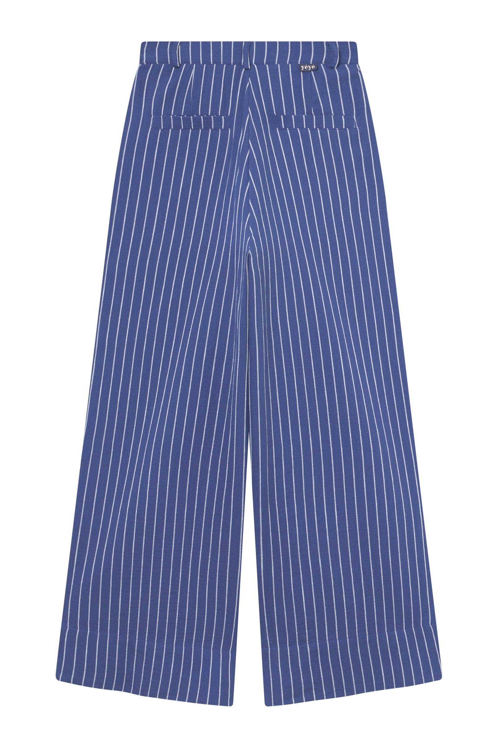 Mademoiselle YéYé Summer Drive Trousers