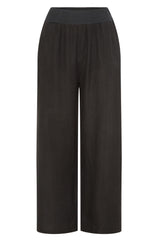 Marta du Chateau Bukser 62273 #farve_black