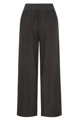 Marta du Chateau Bukser 62273 #farve_black
