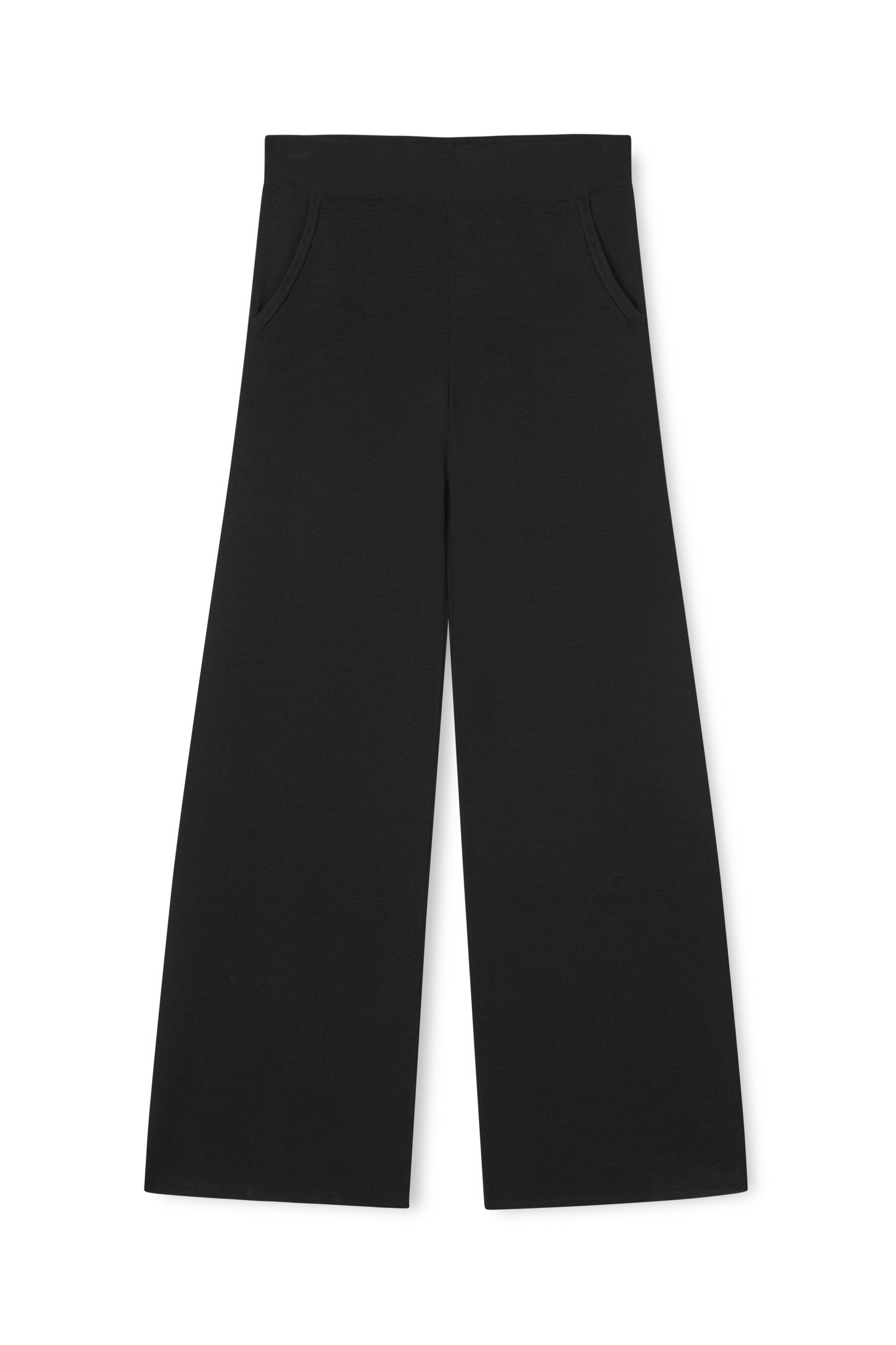 Sibin Linnebjerg Mie Trousers