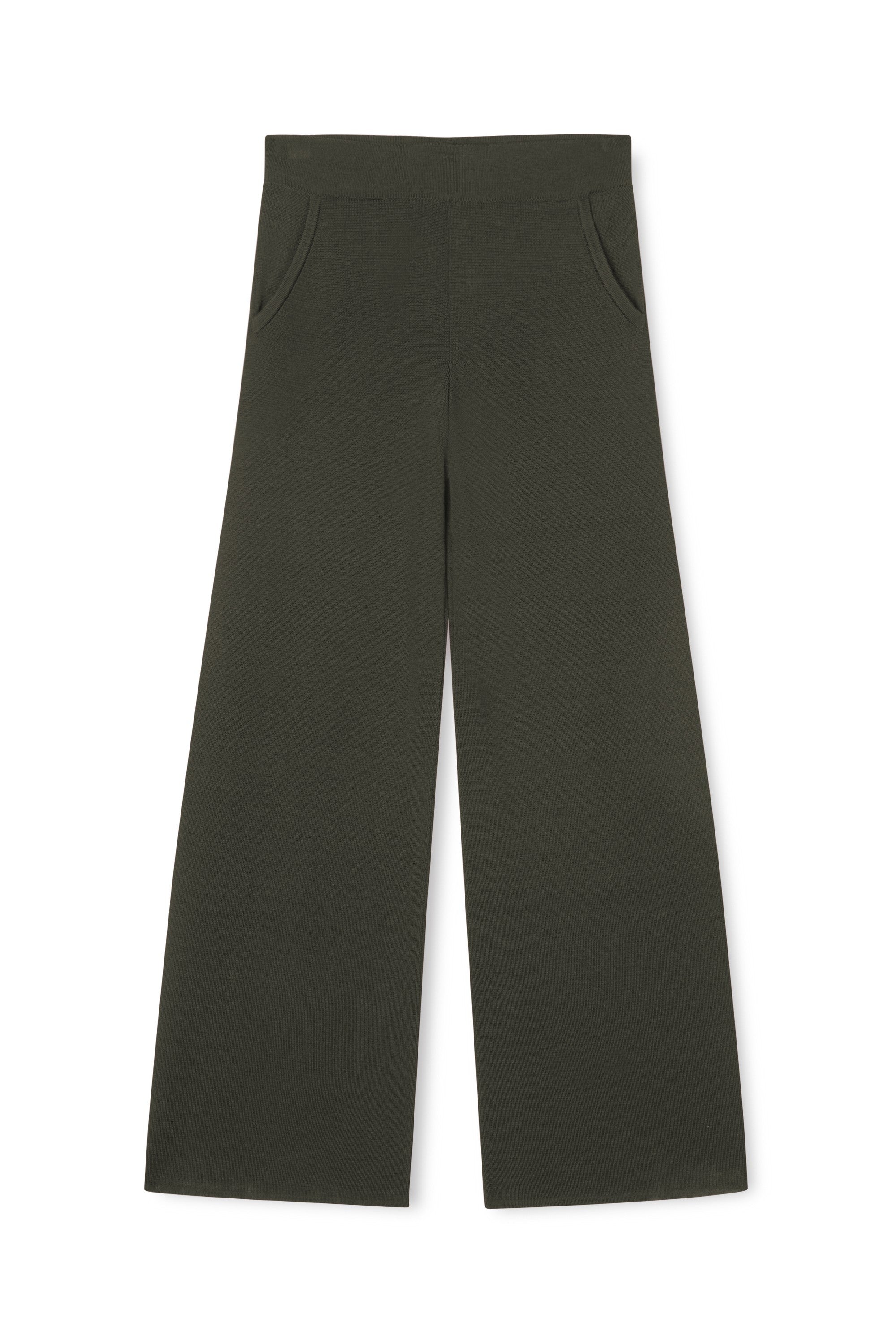 Sibin Linnebjerg Mie Trousers