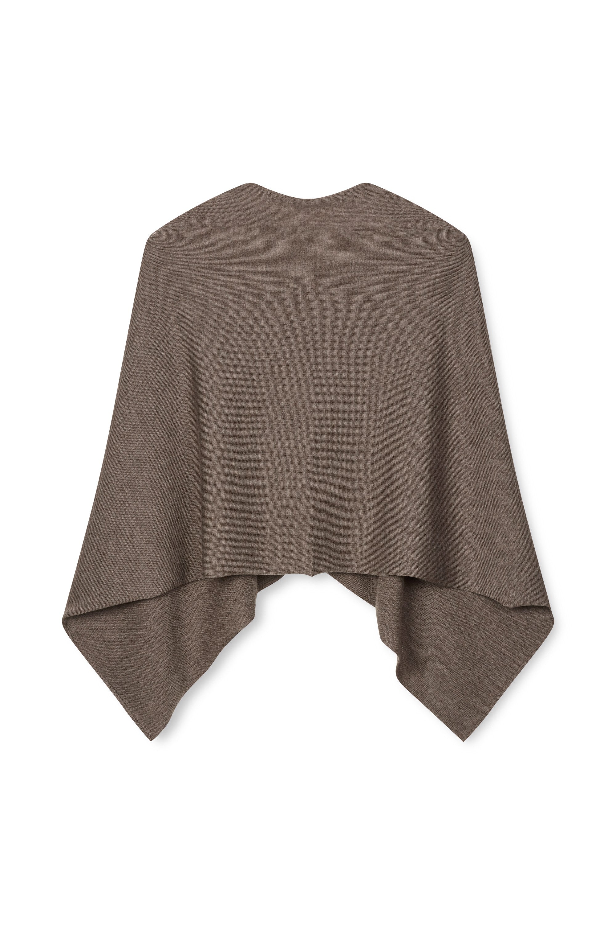 Sibin Linnebjerg Paris Poncho