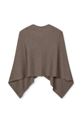 Sibin Linnebjerg Paris Poncho