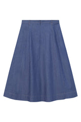 Mademoiselle YéYé Breezy Flirt Skirt