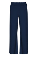 Amaze Victoria Brede Bukser #farve_navy