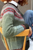 Eribé Alpine Sweater