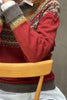 Eribé Alpine Short Sweater