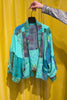 Cofur #659 Silke Jakke Vendbar