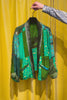 Cofur #657 Silke Jakke Vendbar