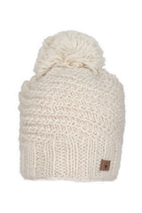 Fuza Wool Duchess Hat