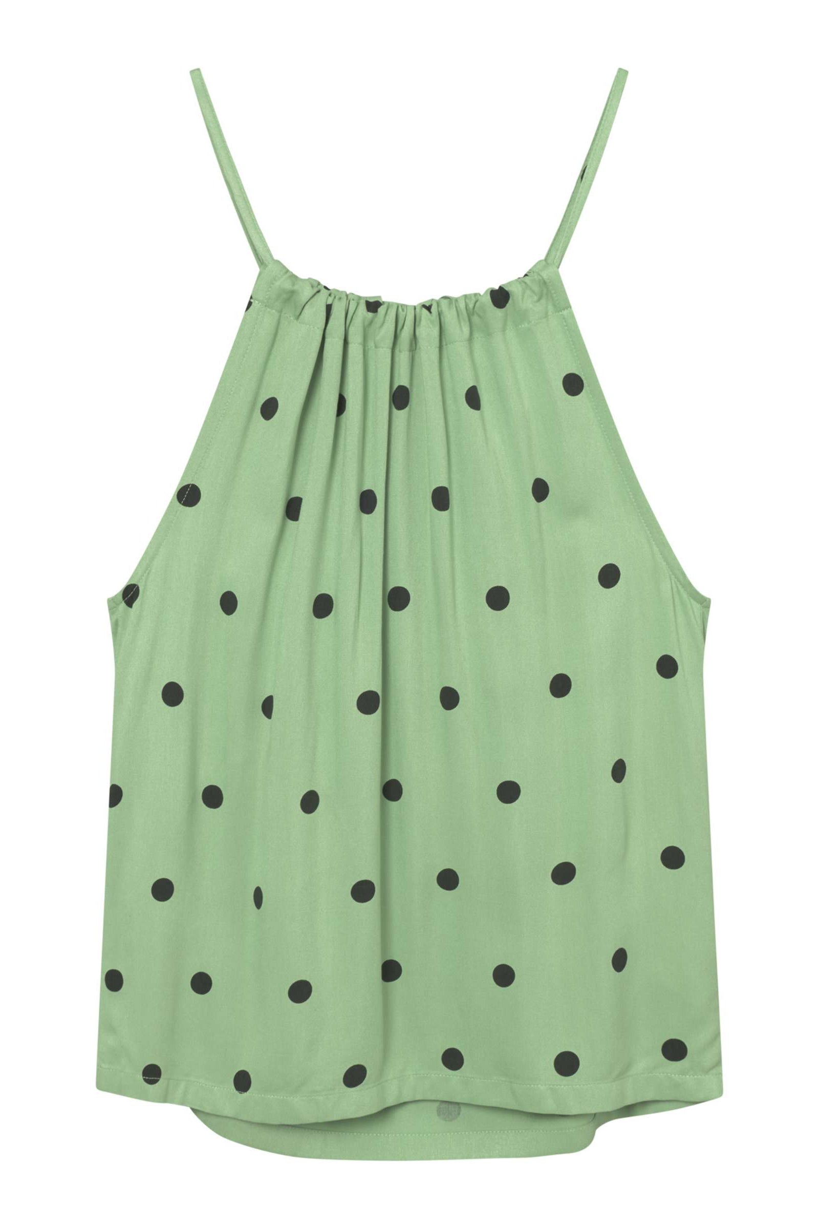 Mademoiselle YéYé Mid Summer Love Top