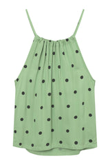 Mademoiselle YéYé Mid Summer Love Top