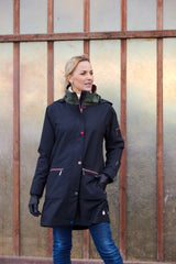 Regn Ea Jacket #farve_black