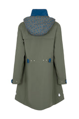 Regn Ea Jacket #farve_kaki