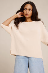 Sibin Linnebjerg Savannah Top
