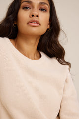 Sibin Linnebjerg Savannah Top
