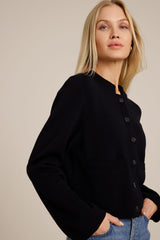 Sibin Linnebjerg Sena Cardigan