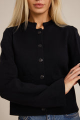 Sibin Linnebjerg Sena Cardigan