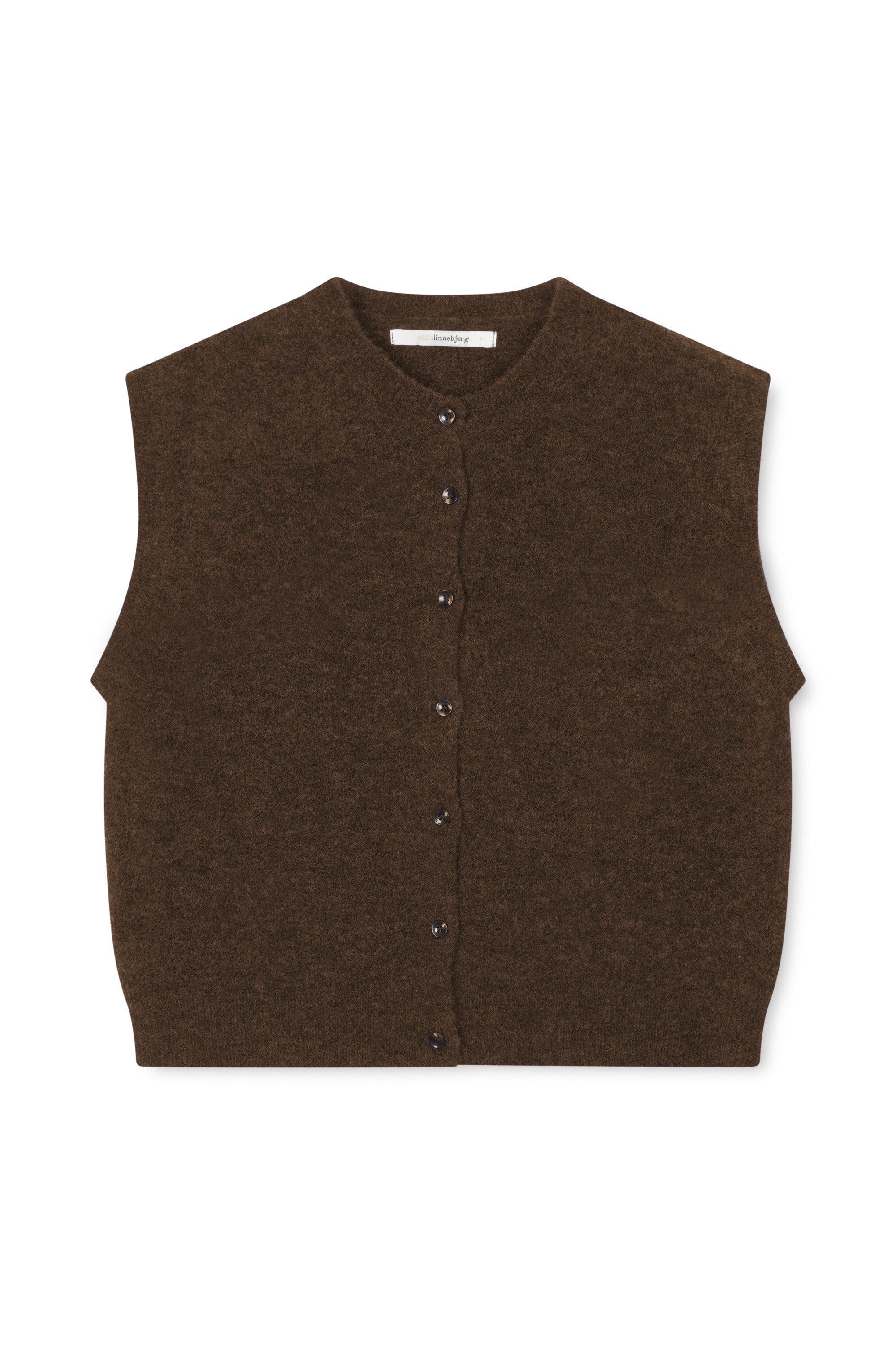 Sibin Linnebjerg Solene Vest