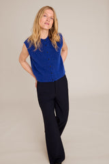 Sibin Linnebjerg Solene Vest