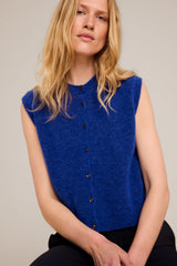 Sibin Linnebjerg Solene Vest