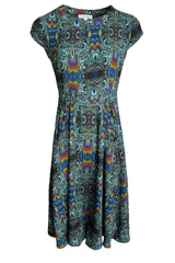 Tone Barker Aula Dress