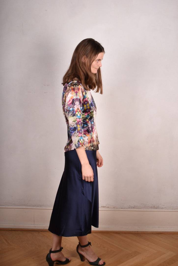 Tone Barker Audrey Top