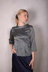 Tone Barker Audrey Top