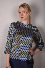 Tone Barker Audrey Top