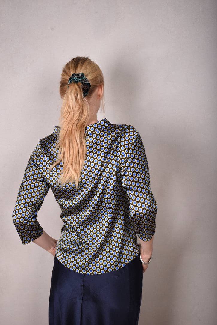Tone Barker Audrey Top