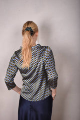 Tone Barker Audrey Top