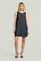 G-Star Shift Cargo Dress