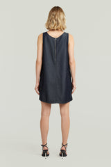 G-Star Shift Cargo Dress