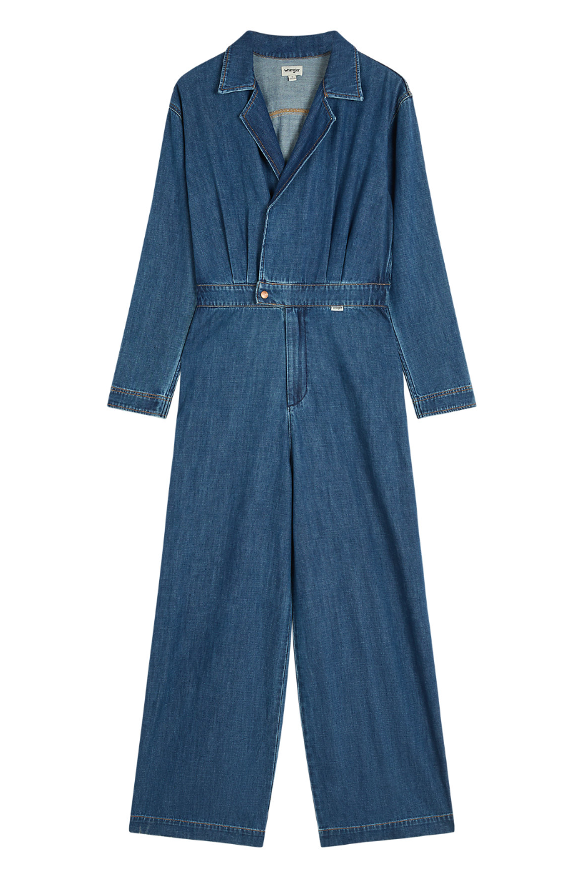 Wrangler Canyon Coverall