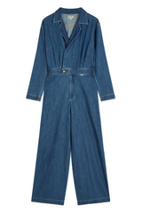 Wrangler Canyon Coverall
