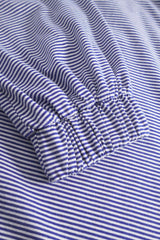 Mademoiselle YéYé Calm Sea Top