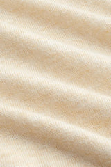 King Louie Cardigan Roundneck Cocoon - Cream Sophies.dk #farve_cream