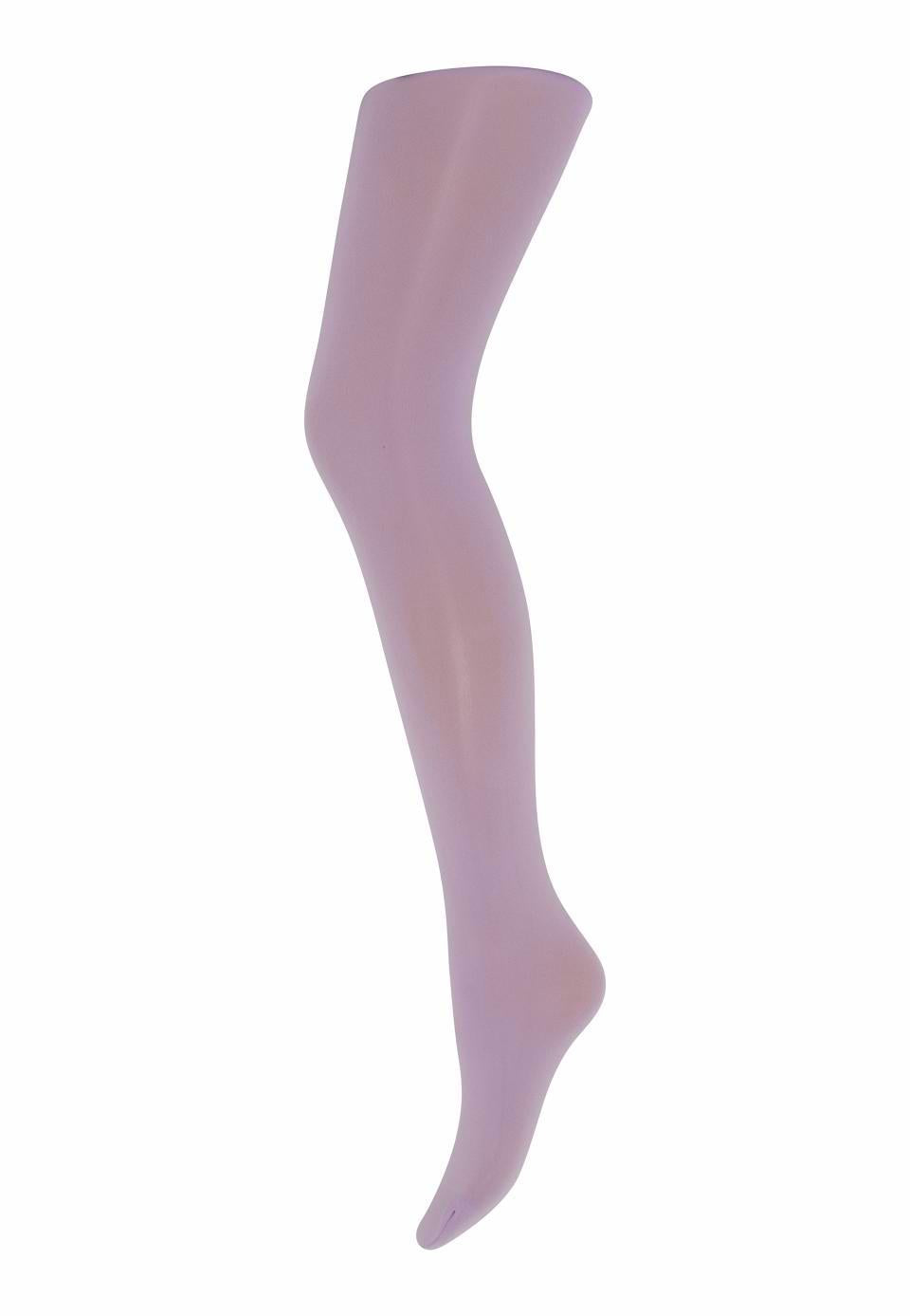 Sneaky Fox Ingrid Strømpebukser Micro 60 - Lilac Lilla Sophies.dk #farve_lilac