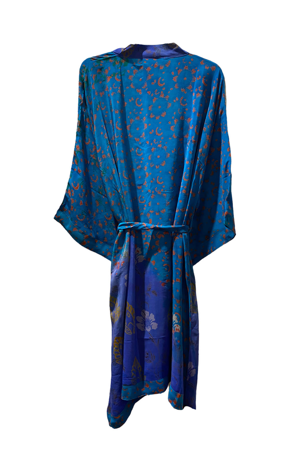 Cofur #488 Dubai Silke Kimono-Cofur-Sophies.dk