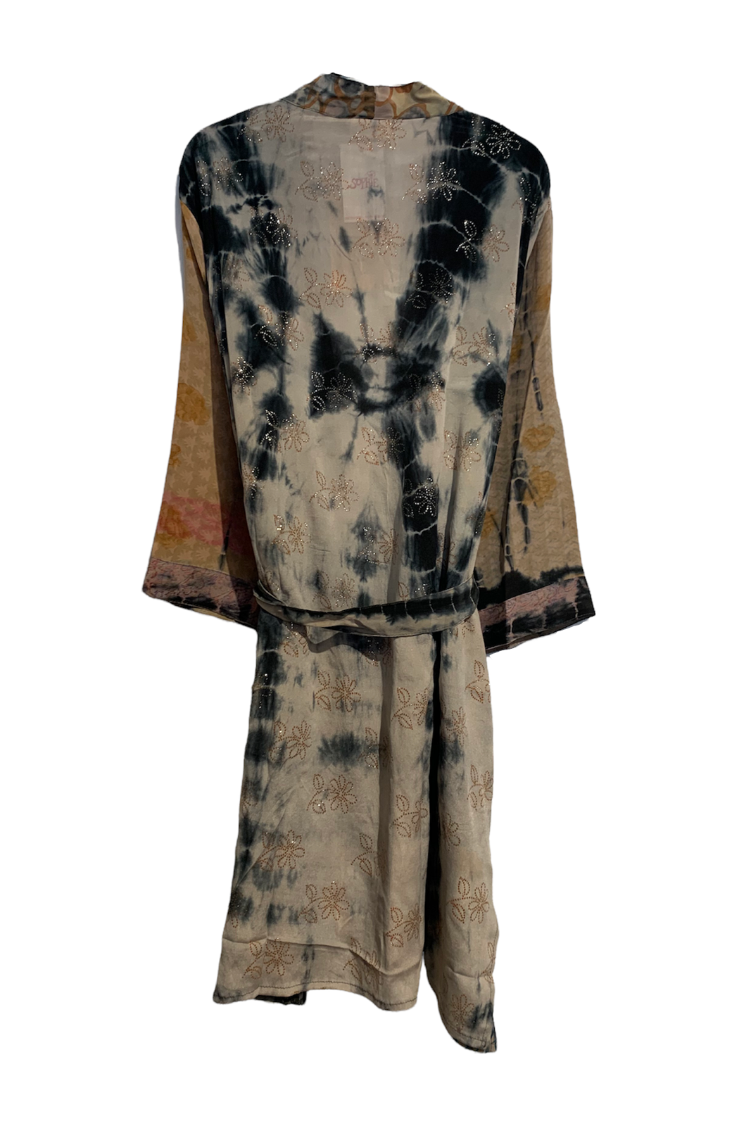 Cofur #518 Silke Kimono-Cofur-Sophies.dk