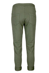 Amaze Relax Bukser #farve_light-green