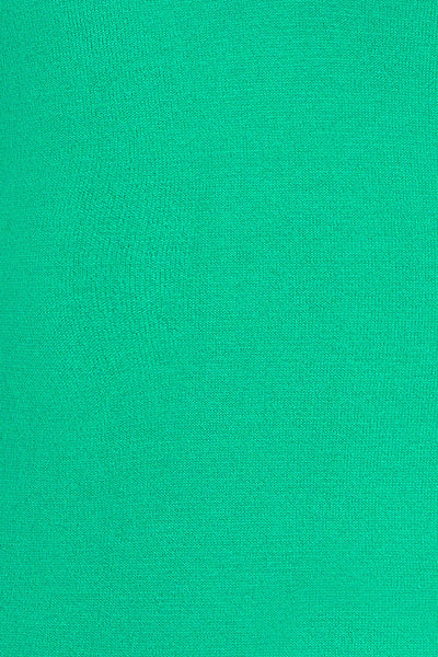 King Louie Audrey Top Cottonclub Green #farve_delphinium-green