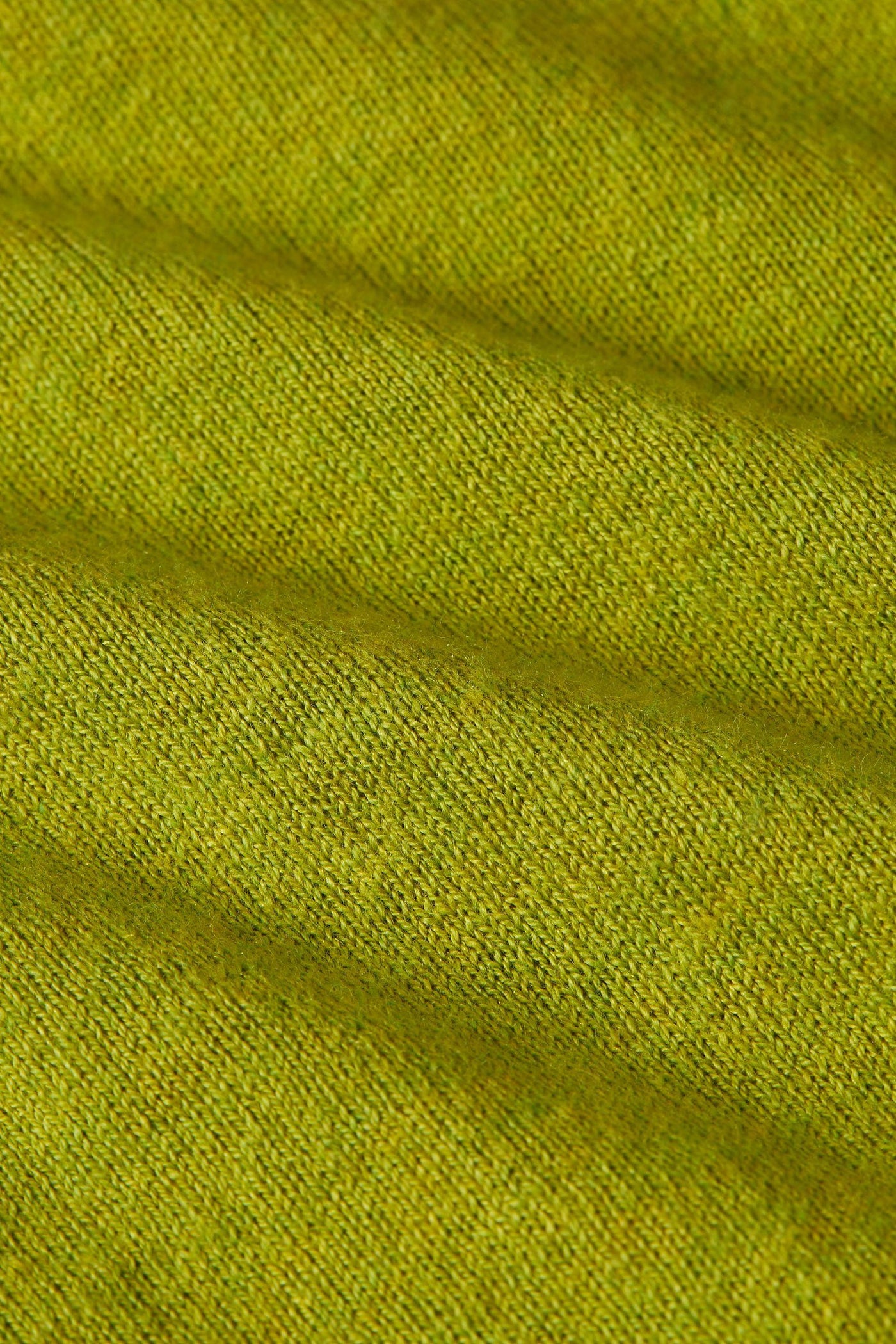 King Louie Cardigan Roundneck Cocoon - Citronelle Yellow Sophies.dk #farve_citronelle-yellow