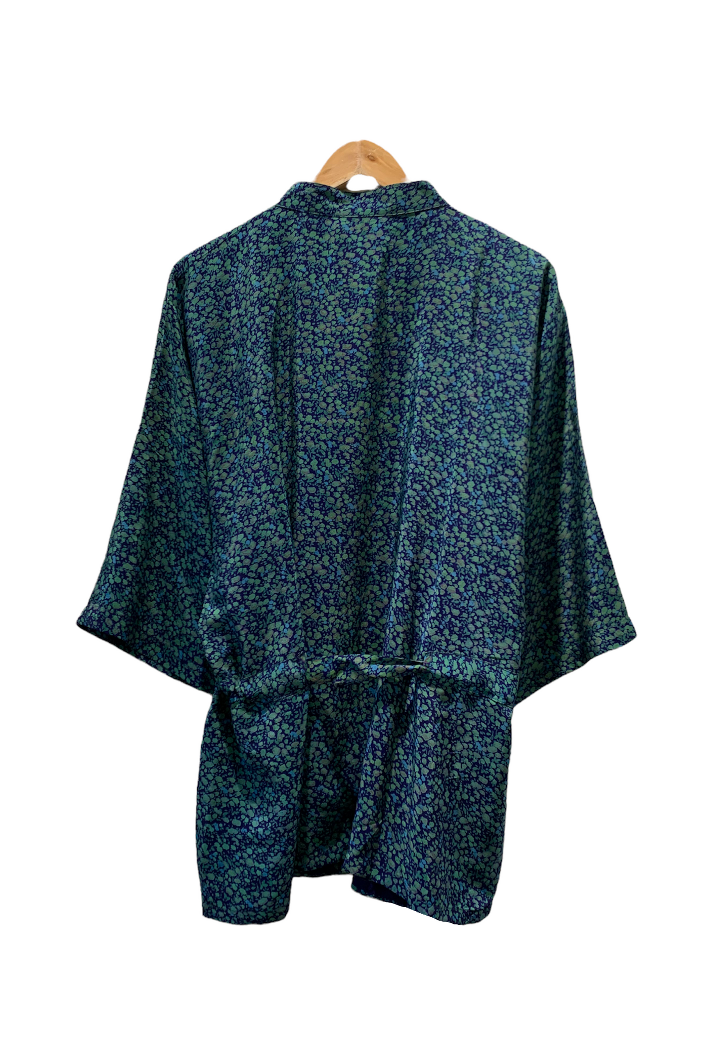 Cofur #553 New Yorker Silke Kimono-Cofur-Sophies.dk