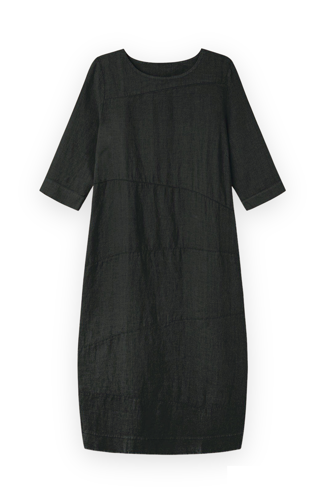 Own Dress Long Cuttings - Raven-Own-Sophies.dk